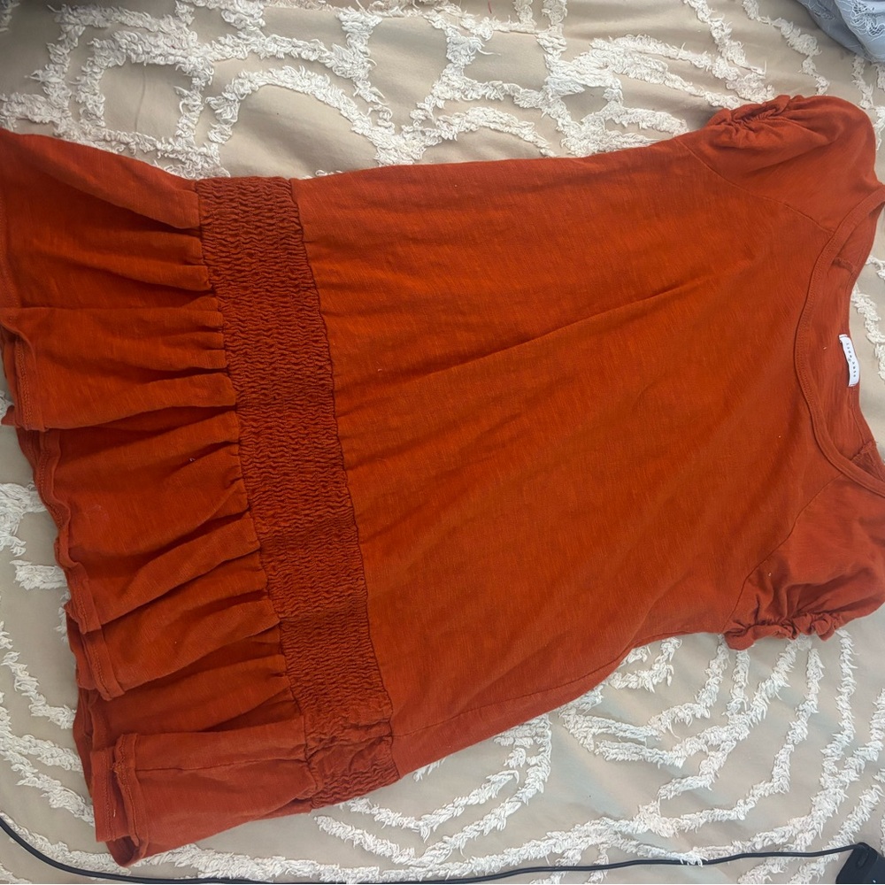 Mini dress never worn brand new bought from a boutique